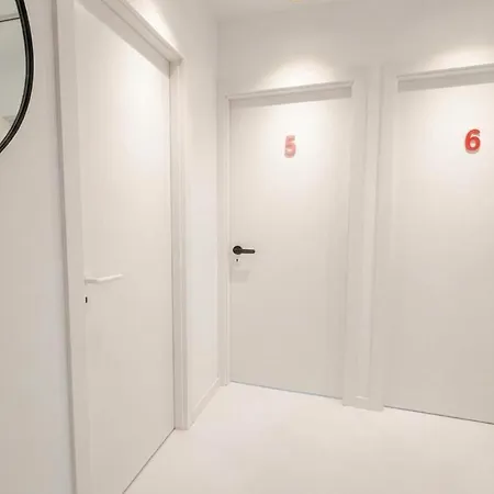 호텔 Marina Legacy I Boutique *
