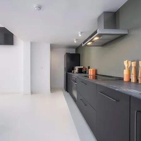 호텔 Marina Legacy I Boutique