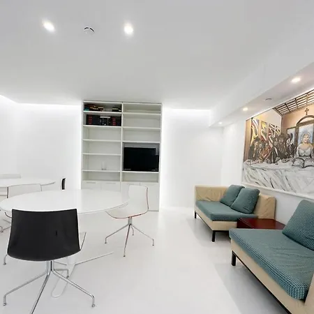 酒店 Marina Legacy I Boutique 法鲁区