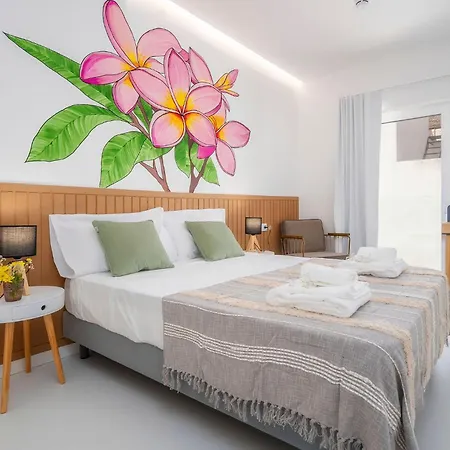 Marina Legacy I Boutique * 法鲁区